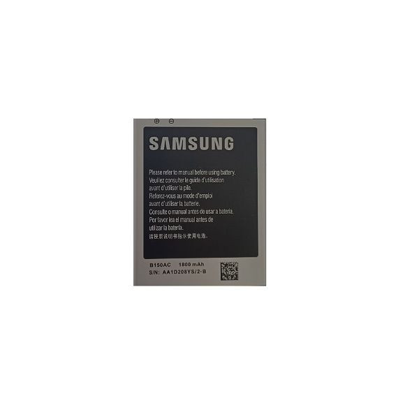 باتری موبایل مدل B150AC ظرفیت 1800 میلی آمپر مناسب برای گوشی موبایل سامسونگ Galaxy  G350/CORE PLUS