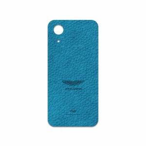 MAHOOT BL-ASTN_MRTN Cover Sticker for Samsung Galaxy A03 Core