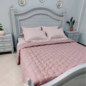 سرویس روتختی مدل زمستانی کد GPS2582 دو نفره 6 تکه