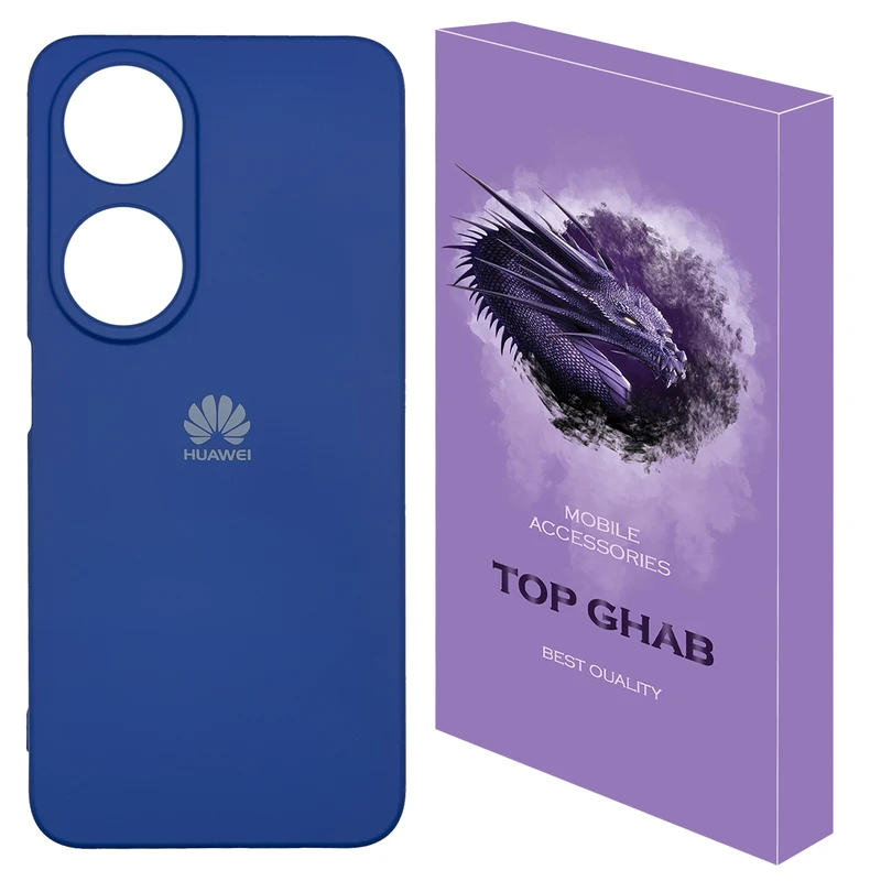 کاور تاپ قاب مدل CLK مناسب برای گوشی موبایل آنر X7b