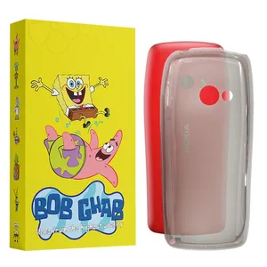 BOB GHAB JELBO Cover For Nokia 210 2019