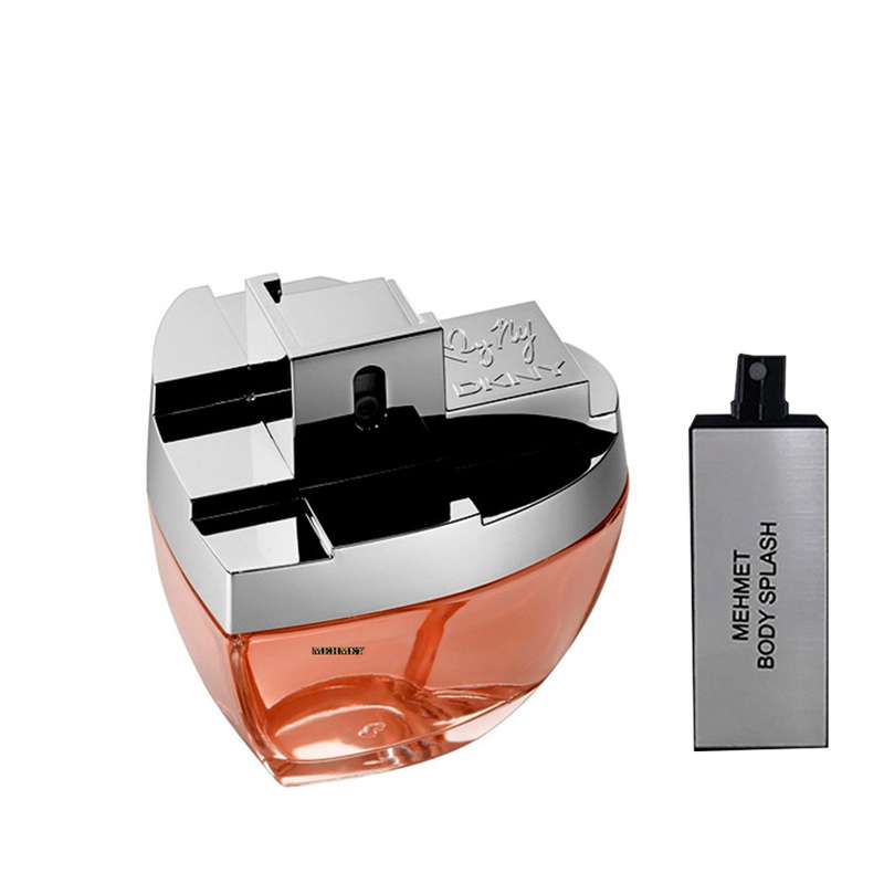 ست ادو پرفیوم زنانه مهمت مدل My NY حجم 100 میلی لیتر