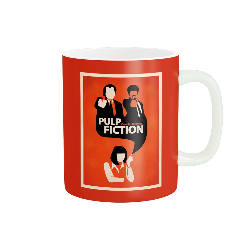 ماگ پاد آفرین مدل M344