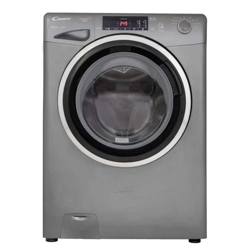 ماشین لباسشویی 8 کیلوگرم اتوماتیک کندی مدل PFC 822 S
