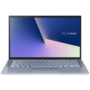 لپ تاپ 14 اینچی ایسوس مدل ZenBook UX431F1 - B 