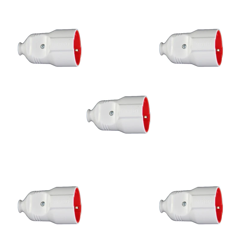  مادگی ارتدار مونو مدل 10002 بسته 5 عددی 