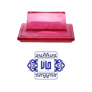 مهر حس آمیزی مدل کلاسیک طرح جانا