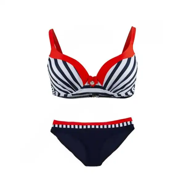 مایو زنانه مدل IS- 374