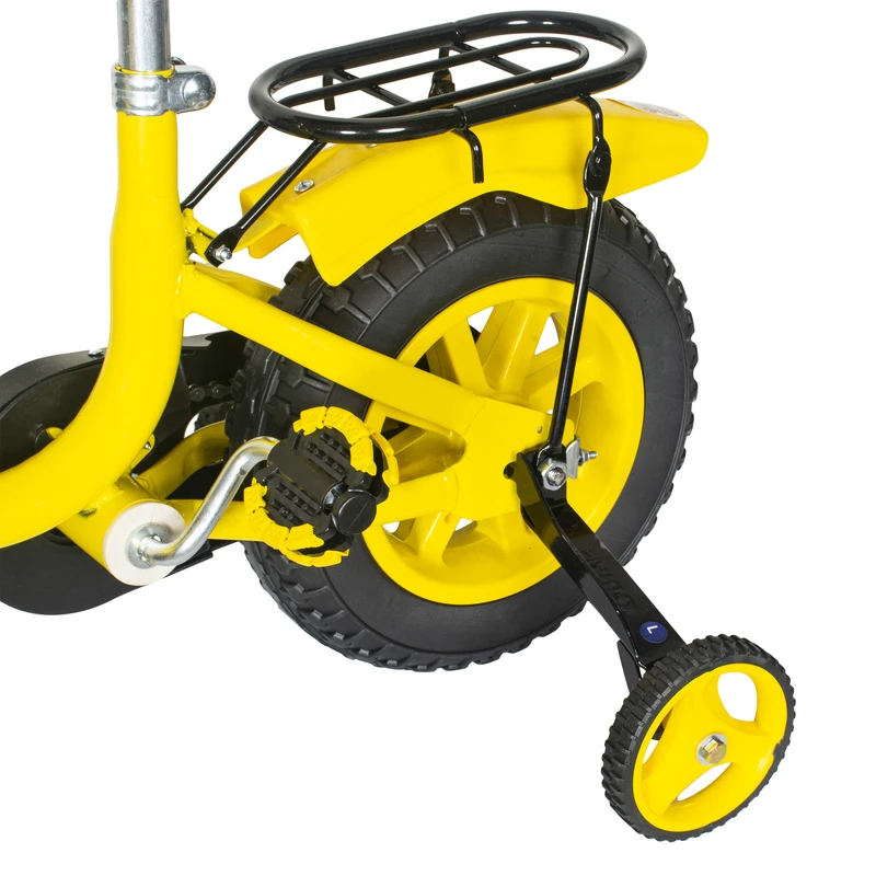 عکس شماره 6 : دوچرخه شهری مدل bubsy کد 900023y سایز 12