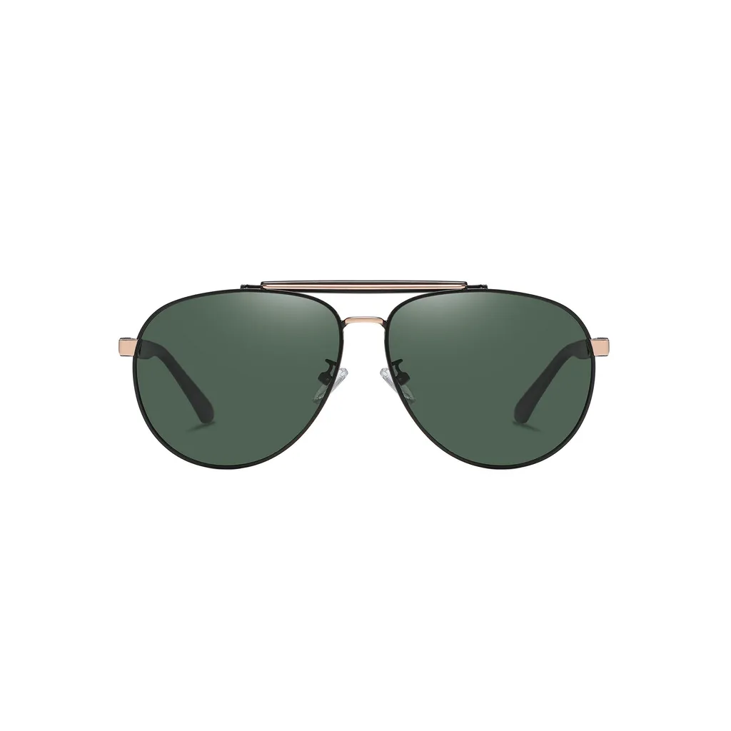عینک آفتابی مردانه آلبرت وگ مدل 6315C84-P50 Polarized Avantgarde Visionary