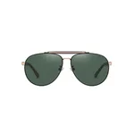 عینک آفتابی مردانه آلبرت وگ مدل 6315C84-P50 Polarized Avantgarde Visionary