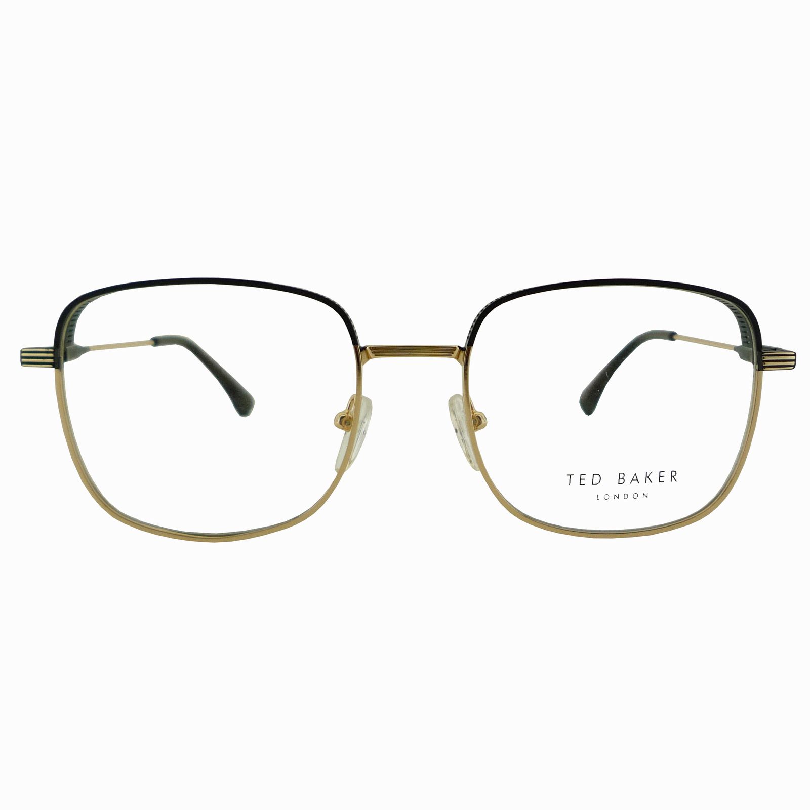 فریم عینک طبی تد بیکر مدل 8266C4 -  - 1