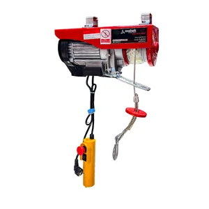وینچ برقی محک مدل PA-800 طول ۲۲ متر