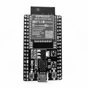 ماژول توسعه اسپرسیف  مدل Esp32-32D  کد 4