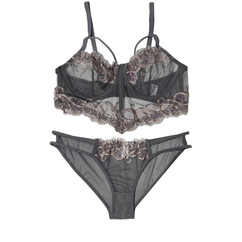 ست شورت و سوتین زنانه مدل دانتل کد 1446