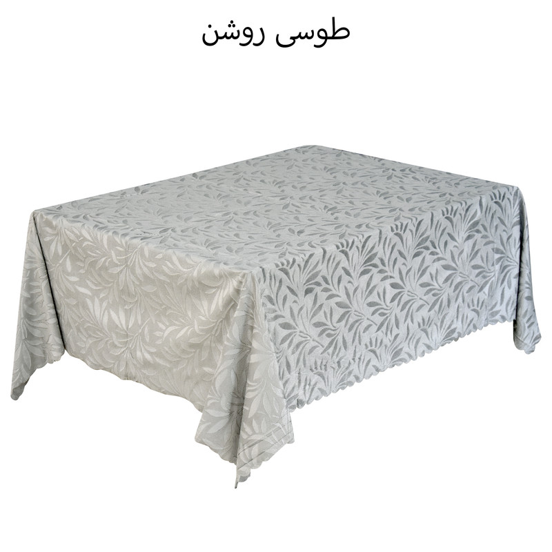 رومیزی مدل Yaprak رومیزی مدل Yaprak