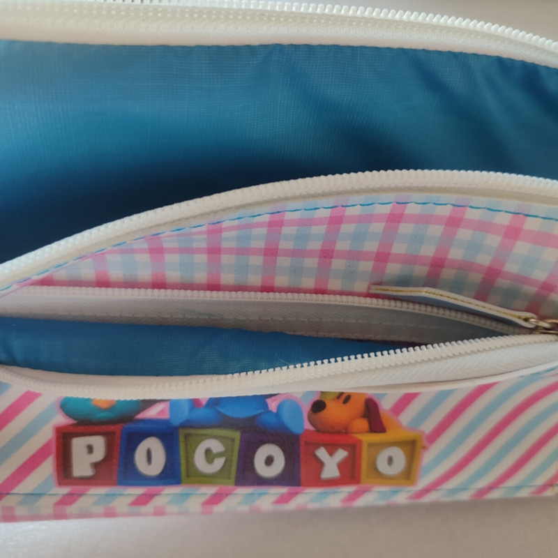 جامدادی مدل پوکویو