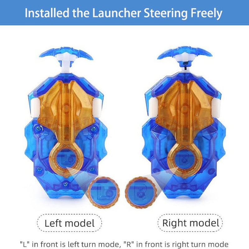 فرفره مدل والتریک کد MQ-B193 مجموعه 2 عددی