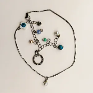 پابند زنانه مدل همراز 