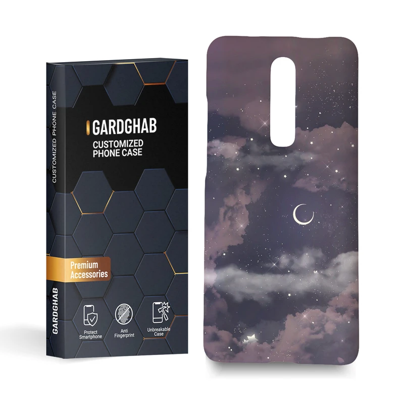 کاور گارد قاب مدل فانتزی مناسب برای گوشی موبایل شیائومی mi 9t / k20 / k20 pro