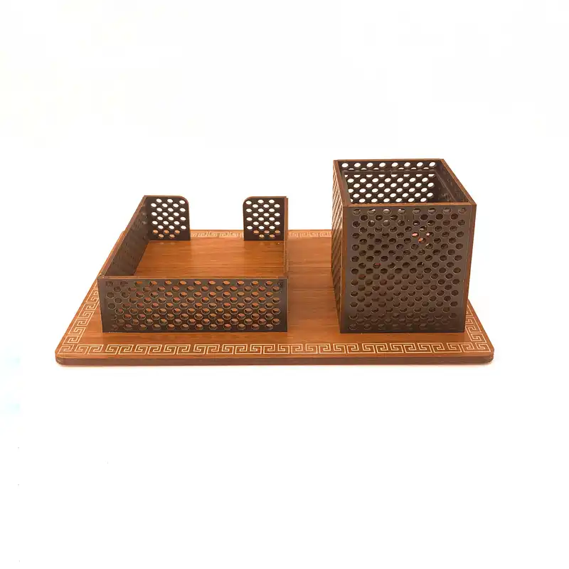 استند لوازم اداری رومیزی مدل S900