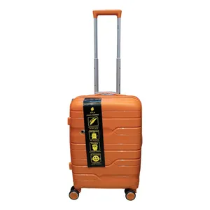 چمدان آیلا مدل AY01 سایز کوچک