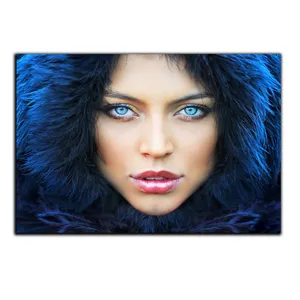 تابلو شاسی بکلیت طرح کاپشن زمستانی زنانه مدل SH-7374