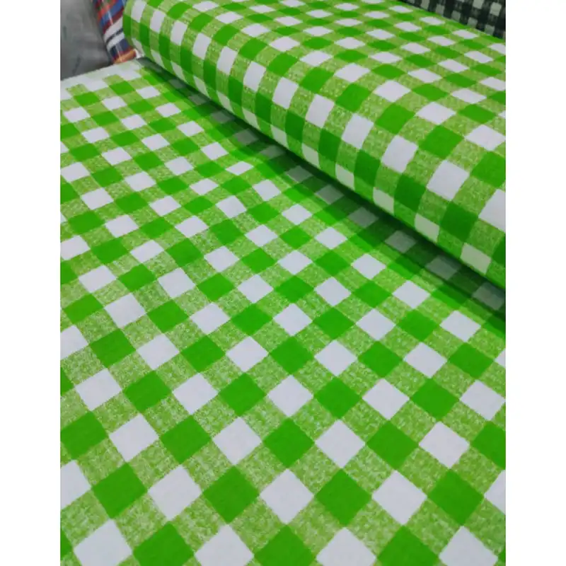 پارچه آشپزخانه مدل چهارخانه کد A888