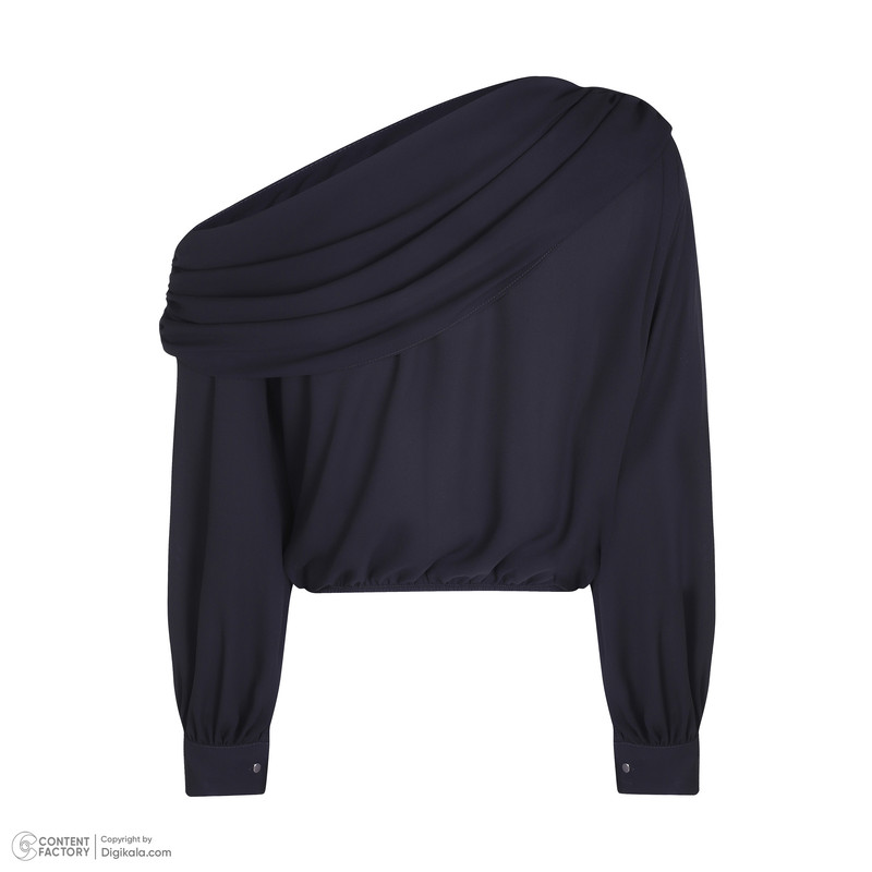 بلوز زنانه گردیه مدل 304427