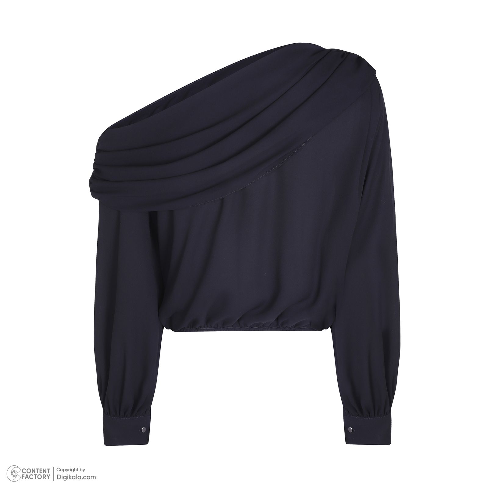 بلوز زنانه گردیه مدل 304427 -  - 4
