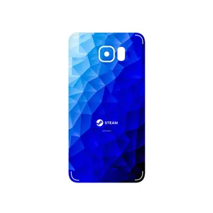 MAHOOT STEAM Game Consol Cover Sticker for Samsung Galaxy Note 5