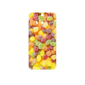 MAHOOT Gummi candy 2 Cover Sticker for HTC One M9