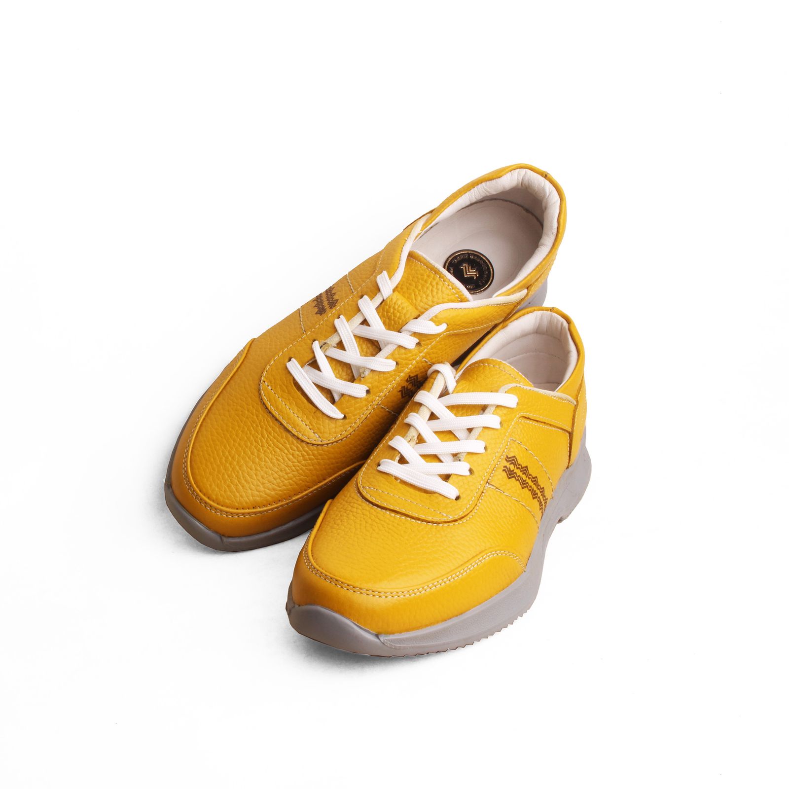 کفش روزمره زنانه کفش مسعود تبریز مدل تیتان 22011 -  - 22