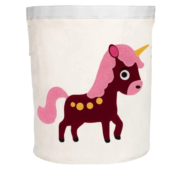 ارگانایزر کودک هیاهو مدل Unicorn Horse