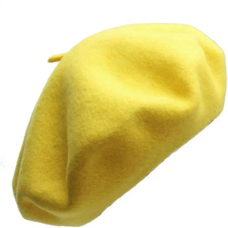 کلاه مدل برت