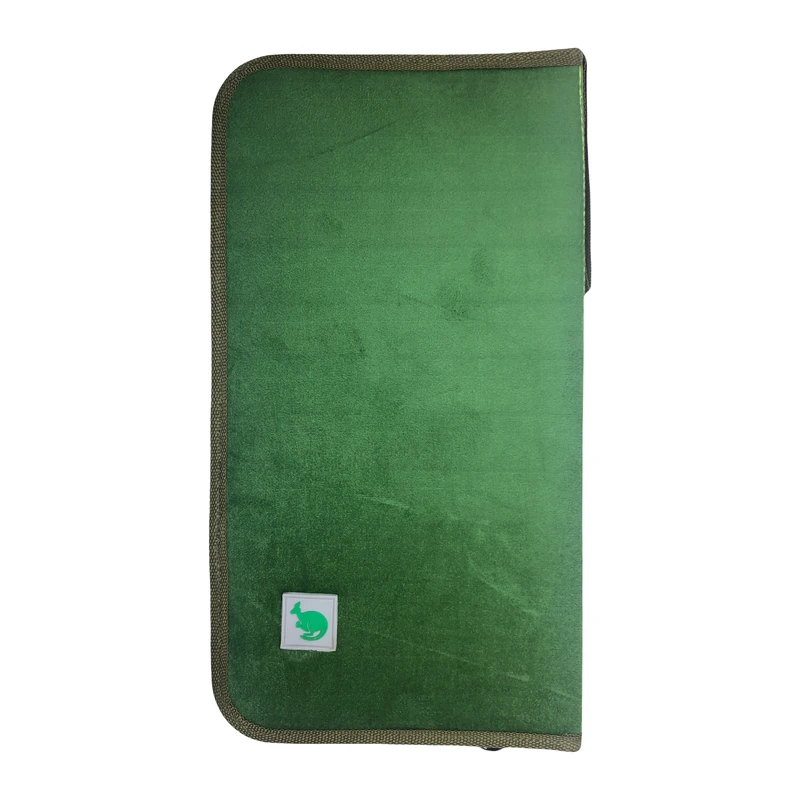 کیف قلم مو مدل KGHG-11
