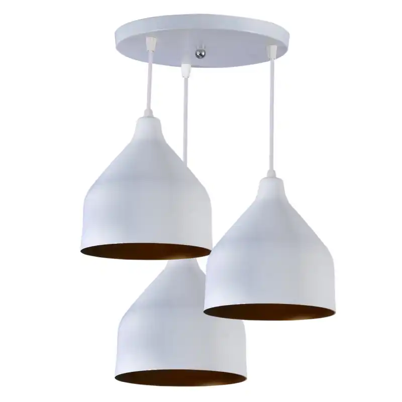 لوستر نورهام مدل CIR-G