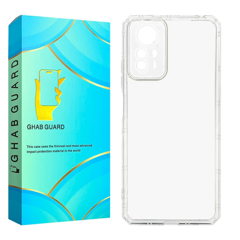 کاور قاب گارد مدل JELEDGA مناسب برای گوشی موبایل شیائومی Redmi Note 12S