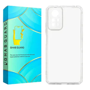 Ghab Guard JELEDGA Cover For Xiaomi Redmi Note 12S