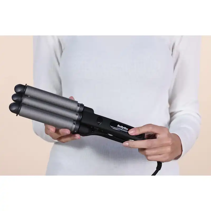 فر کننده و حالت دهنده مو بابیلیس پرو مدل BAB2269TTSDE