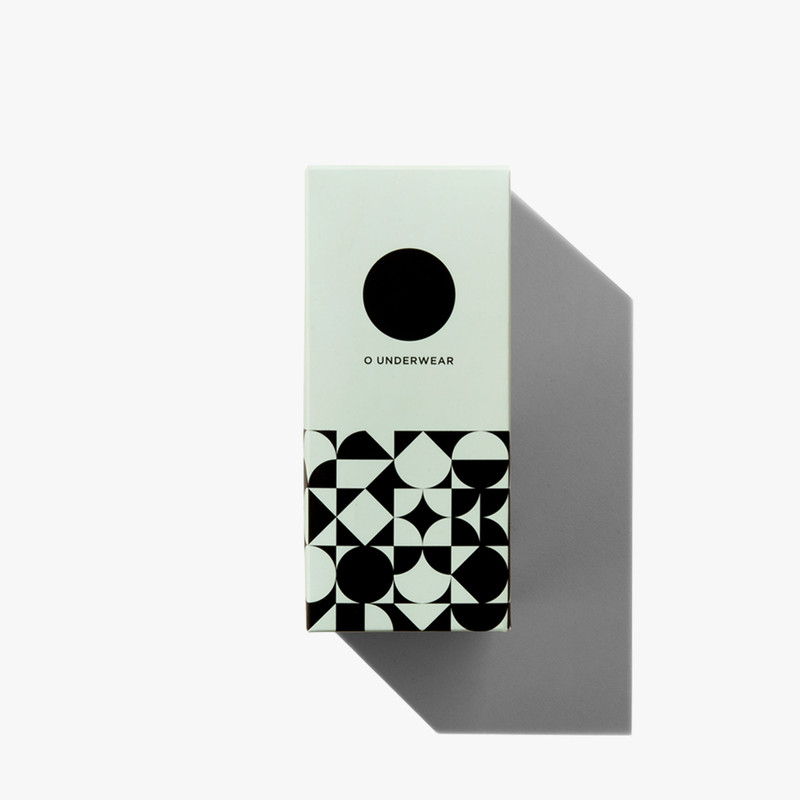 شورت زنانه اُ مدل اسلیپ نیم پا رنگ آبی