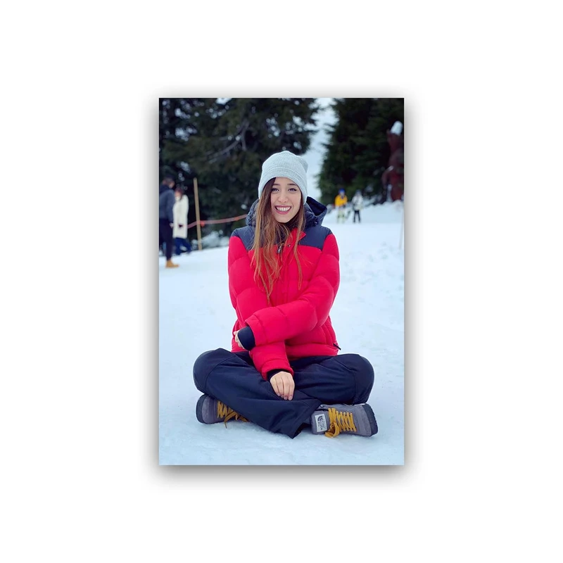 تابلو شاسی طرح میا پلیز مدل BS954