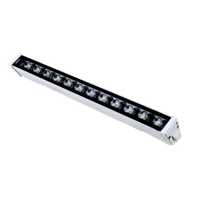 چراغ وال واشر ال ای دی 12 وات مدل ان بی سی