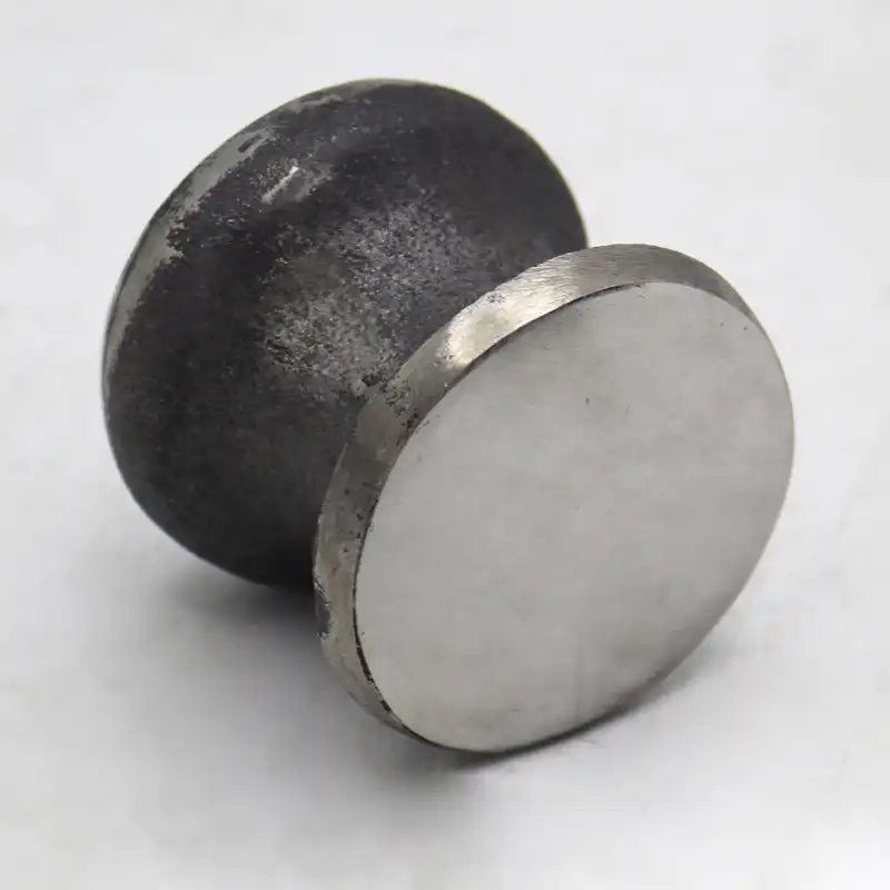 مشتی صافکاری سامکو مدل گرد کد YP-6x6x5.5CM