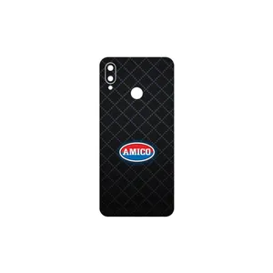 MAHOOT AMICO Cover Sticker for Huawei Nova 3i