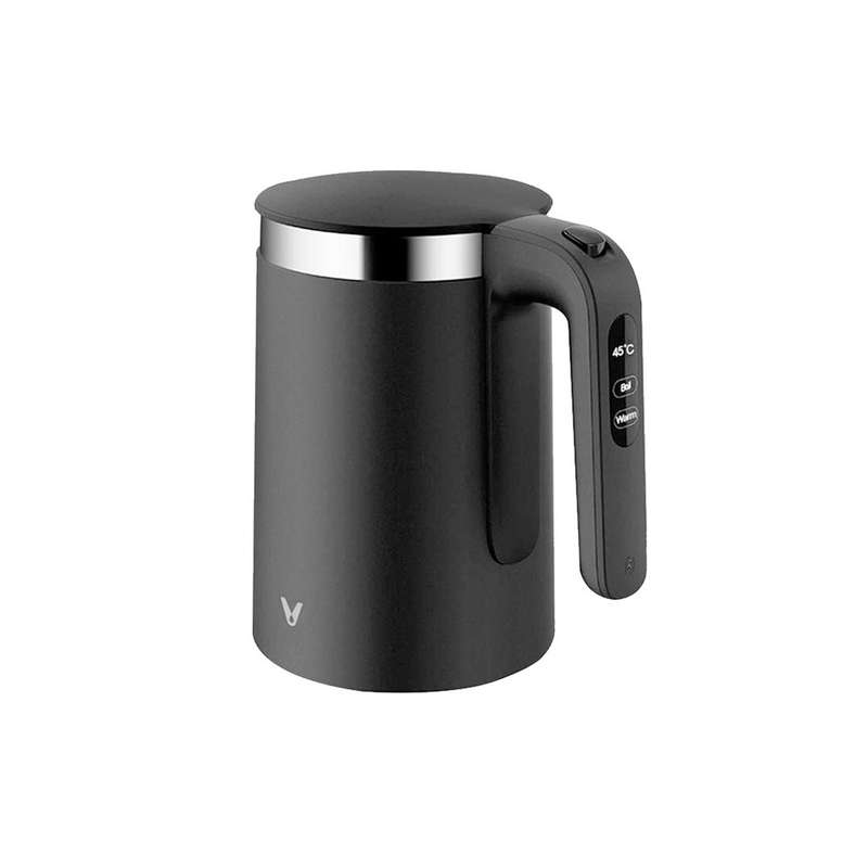 کتری برقی میجیا مدل Viomi Smart Kettle V-SK152 کتری برقی میجیا مدل Viomi Smart Kettle V-SK152