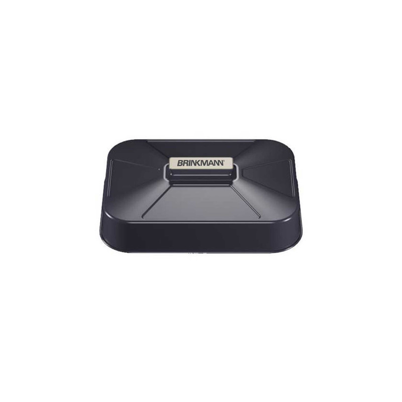 گریل برقی برینکمن مدل Brinkmann A01