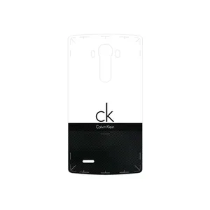 MAHOOT Calvin Klein Cover Sticker for LG G3