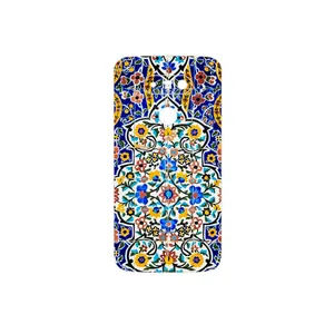 MAHOOT Iran Tile 12 Cover Sticker for LG G5