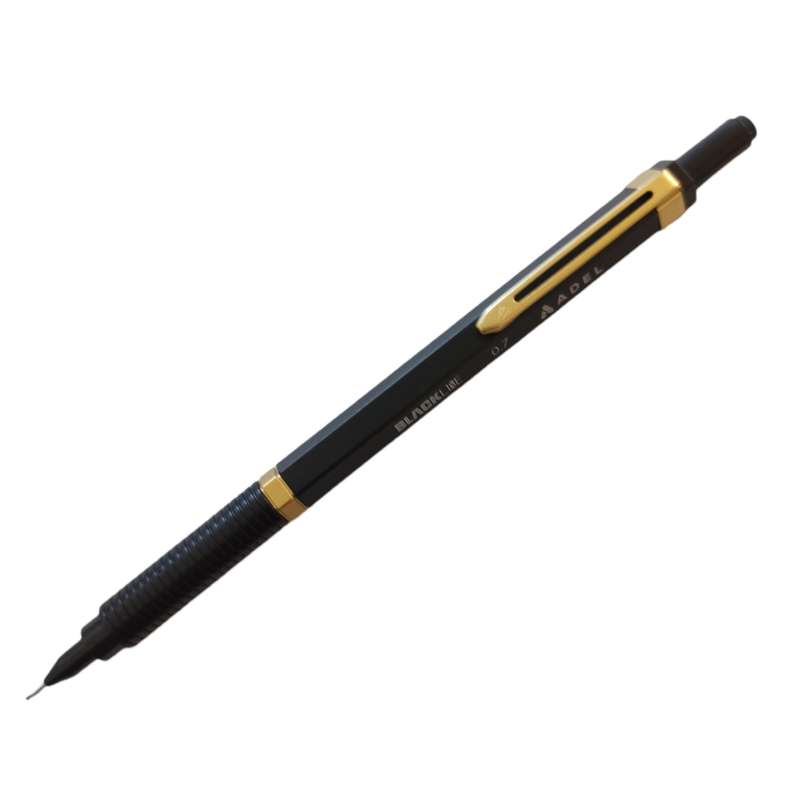 مداد نوکی 0.7 میلی متری بلک لاین کد 0.7